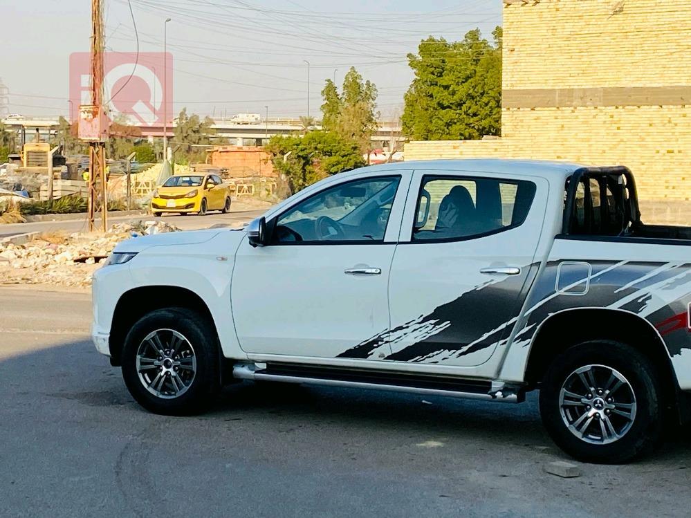 ميتسوبيشي L200